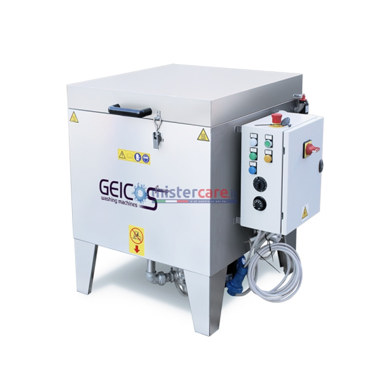 Geicos Washer 60