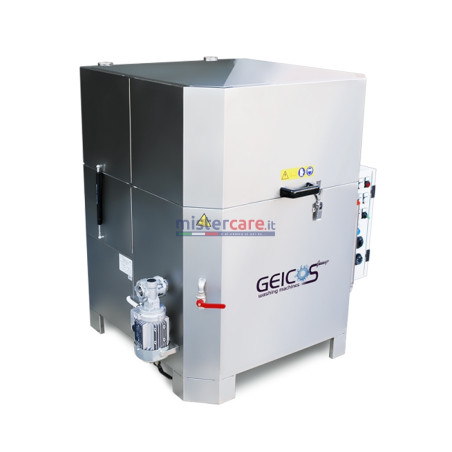 Geicos Washer 750 E