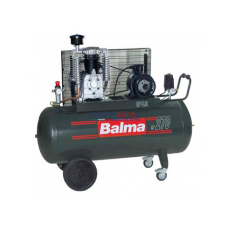 Balma NS39-270 CT5,5