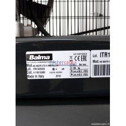 Balma NS39-270 CT5,5