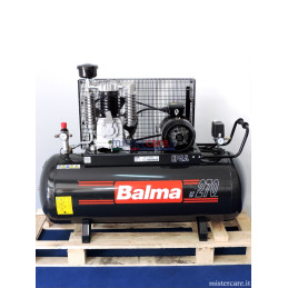 Balma NS39-270 CT5,5