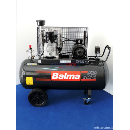 Balma NS39-270 CT5,5