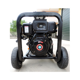 Wortex HWS 9000-E AVR