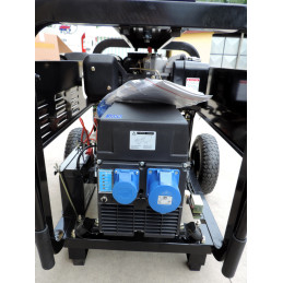 Wortex HWS 9000-E AVR