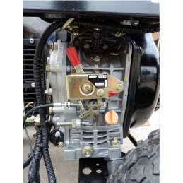 Wortex HWS 9000-E AVR