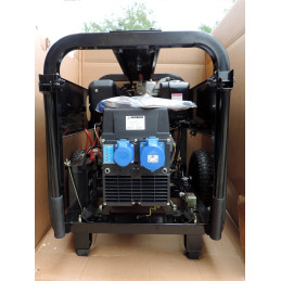 Wortex HWS 9000-E AVR
