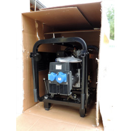 Wortex HWS 9000-E AVR