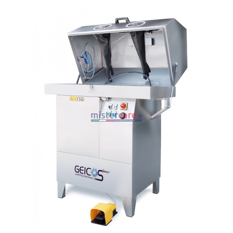 Geicos Eco High Pressure 110