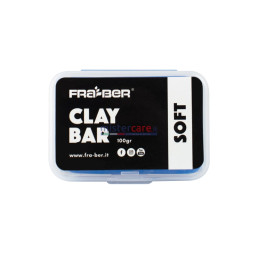 Fra-Ber "Clay Bar" Soft