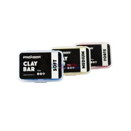 Fra-Ber "Clay Bar" Soft