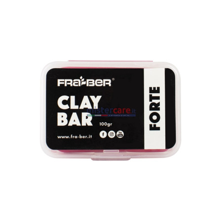 Fra-Ber "Clay Bar" Forte