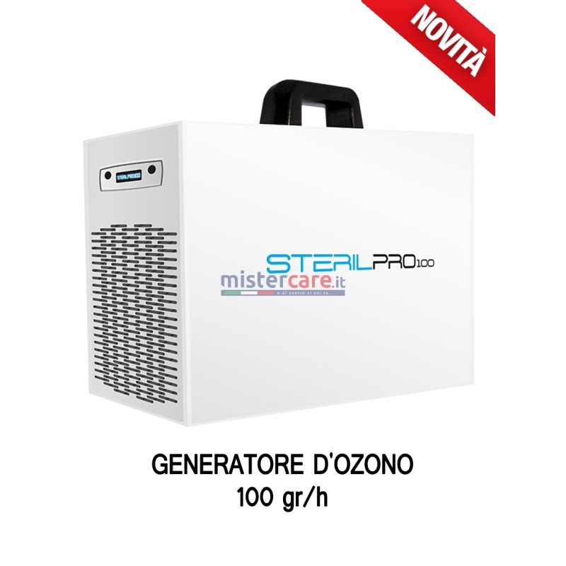 Sterilpro 100