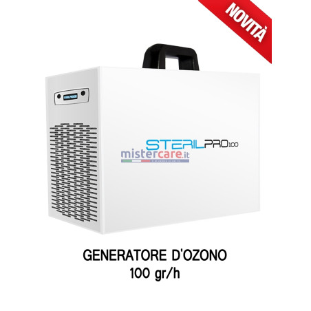 Sterilpro 100