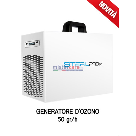 Sterilpro 50