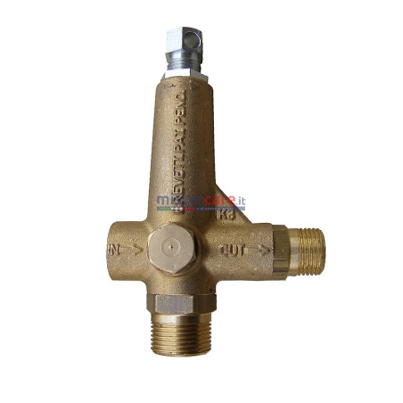 Interpump K3