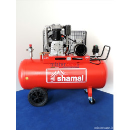 Shamal K30/270 CT5,5