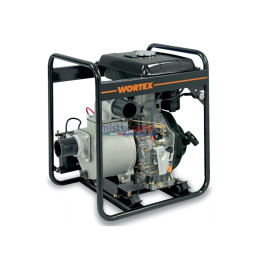 Wortex HW80-E - Motopompa...