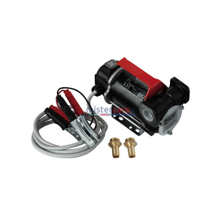 PiuSi Carry 3000 inline 24V