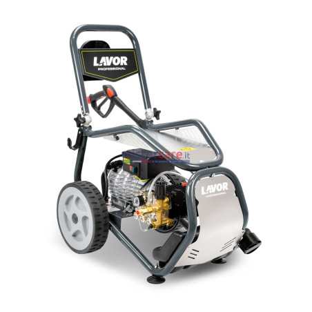 Lavor KCR 2015 LP - Idropulitrice ad acqua fredda professionale (200 bar - 15 lt/min)