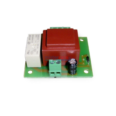 Lavorwash - Scheda elettronica per bruciatore idropulitrice (230V)