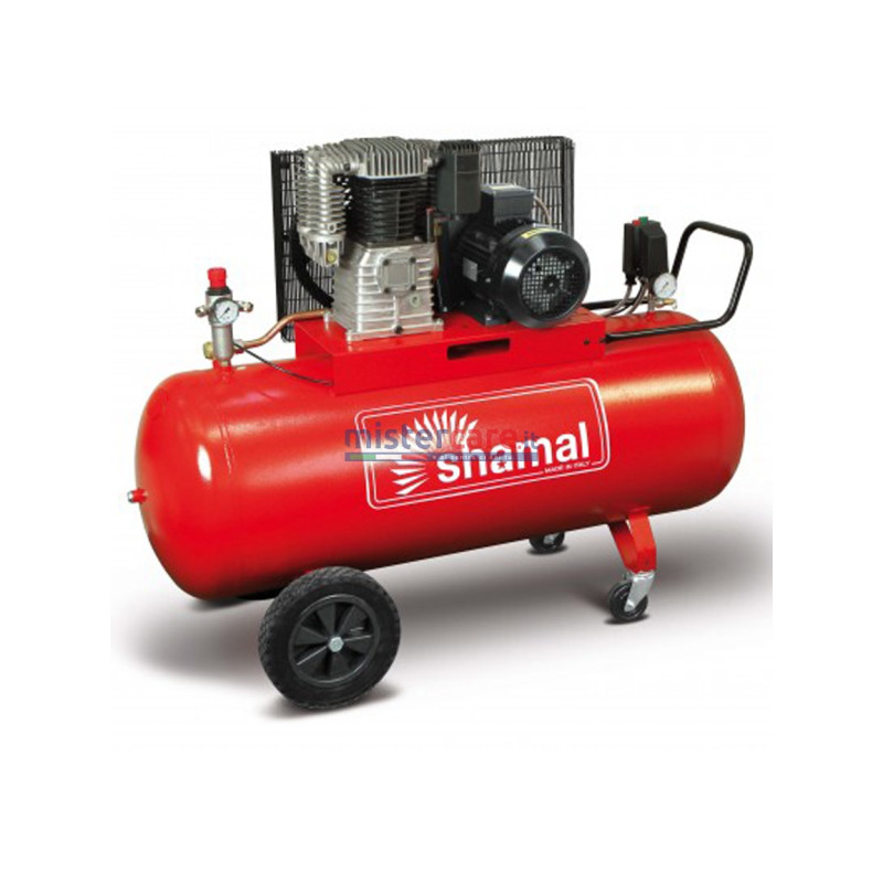 Shamal K28/270 CT5,5