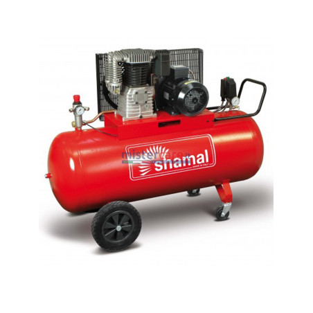 Shamal K28/270 CT5,5