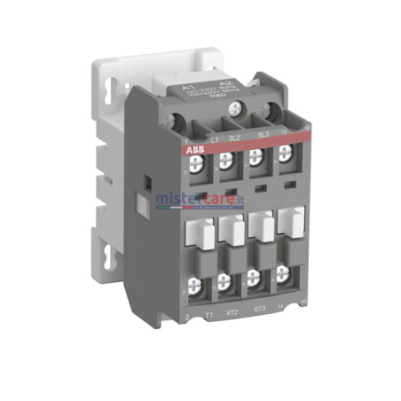 BM2 - Teleruttore 7.5Kw per idropulitrice