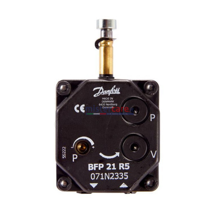 BM2 - Pompa gasolio GLS Danfoss BFP 21 R5