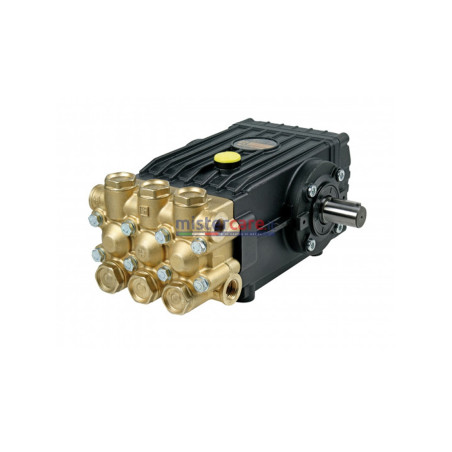 Interpump WS102 DX U.S. - Pompa ad alta pressione (100 Bar)