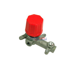 FSN - Regolatore di pressione airboss per compressori