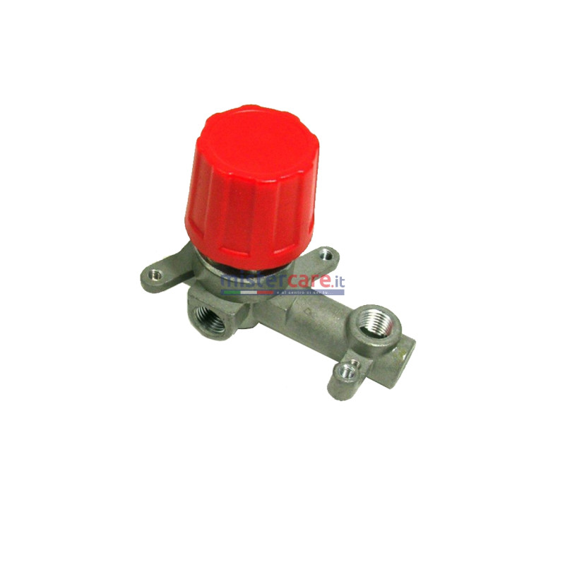 FSN - Regolatore di pressione airboss per compressori FSN - Regolatore di pressione airboss per compressori