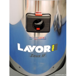 Lavor Zeus IF