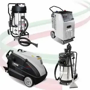 Generatori di vapore